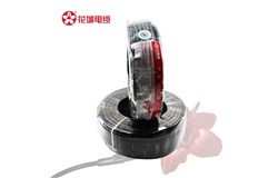 NH-RVV-ZC-RVV-ZR-RVV2-5芯聚氯乙烯绝缘聚氯乙烯护套软电缆 NH-RVV-ZC-RVV-ZR-RVV2-5芯聚氯乙烯绝缘聚氯乙烯护套软电缆