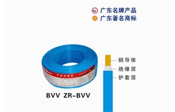 BVV ZR-BVVPG电子(中国)官方网站电缆 BVV ZR-BVVPG电子(中国)官方网站电缆