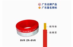 BVR ZR-BVRPG电子(中国)官方网站电缆 BVR ZR-BVRPG电子(中国)官方网站电缆